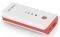 ESPERANZA EMP104WR POWER BANK ELECTRON 5200MAH WHITE/RED