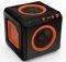 ALLOCACOC AUDIOCUBE BLACK ALLOCACOC AUDIOCUBE BLACK
