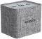 CREATIVE NUNO MICRO CUBE-SIZED PORTABLE BLUETOOTH SPEAKER GREY