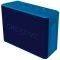 CREATIVE MUVO 2C PALM-SIZED WATER-RESISTANT BLUETOOTH SPEAKER WITH BUILT-IN MP3 PLAYER BLUE