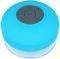 FOREVER BLUETOOTH WATERPROOF SPEAKER BS-330 BLUE