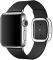 APPLE WATCH 38MM MJYL2TY STAINLESS STEEL MODERN MEDIUM BLACK