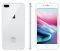  APPLE IPHONE 8 PLUS 256GB SILVER
