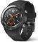 HUAWEI SMARTWATCH W2 CARBON WITH SPORT BRACEL...