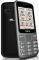  MLS EASY S1 DUAL SIM BLACK/SILVER