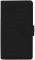  FLIP BOOK ZTE BLADE VEC 4G FOLDABLE BLAC...