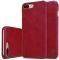 NILLKIN QIN LEATHER FLIP CASE FOR APPLE IPHON...