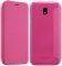 NILLKIN SPARKLE LEATHER FLIP CASE FOR SAMSUNG...