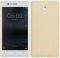 NILLKIN SUPER FROSTED SHIELD BACK COVER CASE FOR NOKIA 3 GOLD