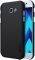 NILLKIN FROSTED TPU BACK COVER CASE FOR SAMSUNG GALAXY A3 2017 BLACK
