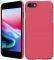 NILLKIN SUPER FROSTED SHIELD BACK COVER CASE FOR APPLE IPHONE 8 RED