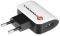 FORCELL UNIVERSAL TRAVEL CHARGER FOR APPLE IP...