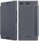 NILLKIN SPARKLE LEATHER FLIP CASE FOR SONY XP...