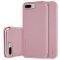 NILLKIN SPARKLE FLIP CASE FOR APPLE IPHONE 7 PLUS ROSE GOLD