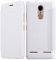 NILLKIN SPARKLE LEATHER FLIP CASE FOR LENOVO ...