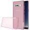 NILLKIN NATURE TPU BACK COVER CASE FOR SAMSUNG GALAXY NOTE 8 PINK