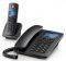 MOTOROLA C4201 COMBO / DECT CORDLESS...