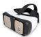 FOREVER VRB-300 VIRTUAL REALITY GLASSES 3D