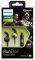PHILIPS SHQ6500CL/00 ACTIONFIT BLUETOOTH SPORTS EARBUD HEADSET CARBON LIME/BLACK
