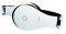 LOGILINK BT0038 BLUETOOTH STEREO HEADSET WHITE