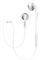 PHILIPS SHB5250WT/00 BLUETOOTH HEADSET WHITE