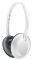 PHILIPS SHB4405WT/00 FLITE WIRELESS ON-EAR BLUETOOTH HEADSET WHITE