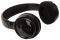 THOMSON WHP3203 PLL WIRELESS HEADPHONES BLACK