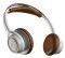 PLANTRONICS BACKBEAT SENSE WIRELESS HEADPHONES + MIC WHITE