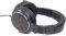 GEMBIRD MHP-YUL-BK DJ HEADPHONES 'MONTREAL' B...