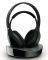 PHILIPS SHD8600UG WIRELESS HI-FI HEADPHONES BLACK