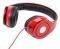 GEMBIRD MHS-DTW-R FOLDING STEREO HEADPHONES '...