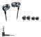 PHILIPS SHE3700BK/00 MYJAM VIBES IN-EAR HEADP...