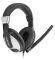 NATEC NSL-0780 CRANE HEADPHONES WITH MICROPHO...