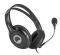 NATEC NSL-1178 BEAR 2 HEADPHONES WITH MICROPH...