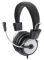 ESPERANZA EH154K STEREO  HEADSET EAGLE BLACK