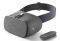 GOOGLE DAYDREAM VIEW VR HEADSET GREY