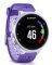 GARMIN FORERUNNER 230 HRM VIOLET/WHITE
