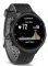 SPORTWATCH GARMIN FORERUNNER 235 HRM BLACK/GR...