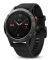 SPORTWATCH GARMIN FENIX 5 SLATE GREY WITH BLACK BAND