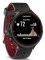 GARMIN FORERUNNER 235 HRM BLACK/MARSALA RED