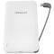 INTENSO 7335522 POWERBANK S5000 + LIGHTNING 5000MAH WHITE