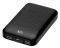 UNIVERSAL POWERBANK KIT DUAL USB 6000MAH BLAC...