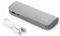PLATINET PMPB72LG POWERBANK LEATHER 7200MAH G...