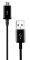 SAMSUNG ECB-DU4EBE MICRO USB SYNC DATA CABLE 1.5M BLACK BULK