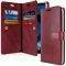 MERCURY GOOSPERY MANSOOR LEATHER DIARY FLIP C...