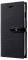 MERCURY GOOSPERY LEATHER MILANO DIARY FLIP CASE APPLE IPHONE 6/6S PLUS BLACK