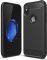 FORCELL TPU CARBON BACK COVER CASE FOR APPLE ...