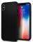 SPIGEN LIQUID AIR TPU BACK COVER CASE FOR APP...