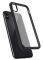 SPIGEN ULTRA HYBRID PALSTIC BACK COVER CASE FOR IPHONE XS MAX MATTE BLACK SPIGEN ULTRA HYBRID PALSTIC BACK COVER CASE FOR IPHONE XS MAX MATTE BLACK