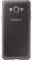SAMSUNG SILICONE COVER+ EF-PA700BA FOR GALAXY...